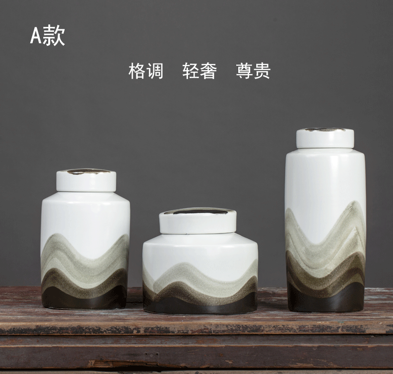 ceramic jar