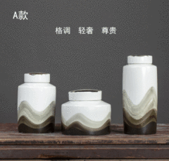 ceramic jar