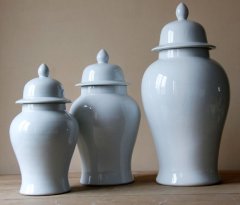 ceramic jar