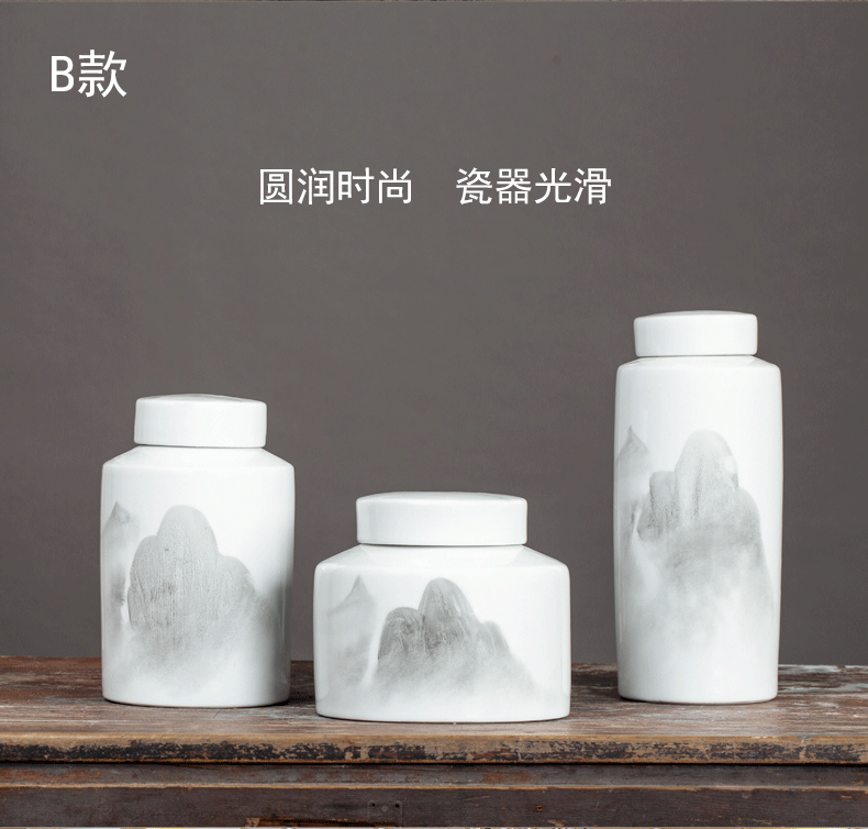ceramic jar