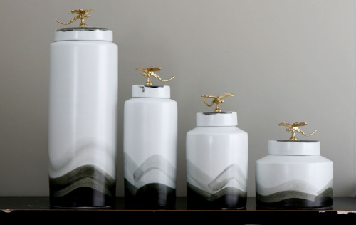 ceramic jar