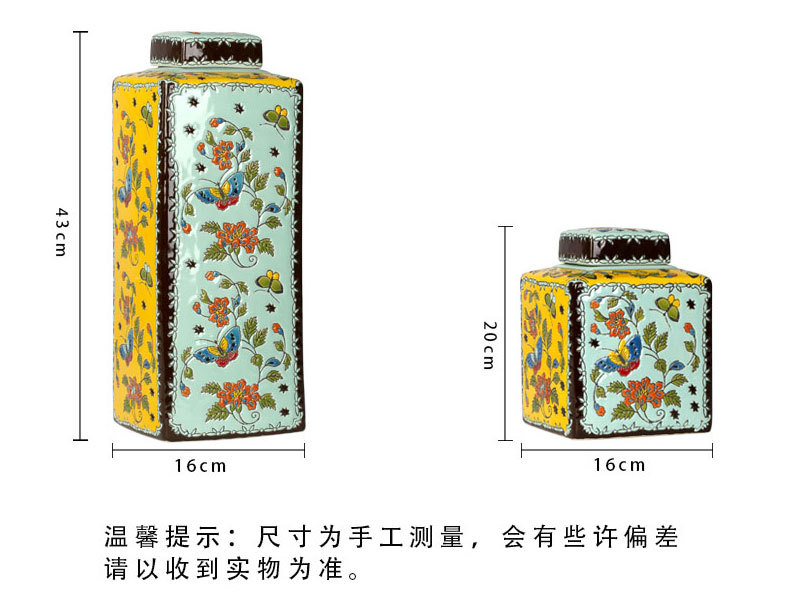 ceramic jar