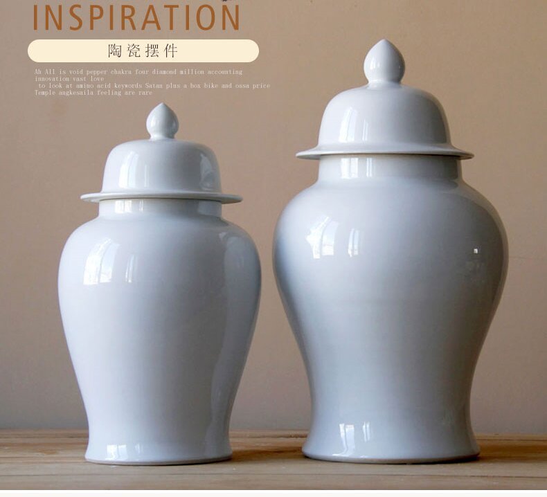 ceramic jar