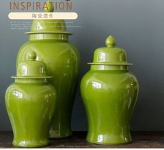 ceramic jar