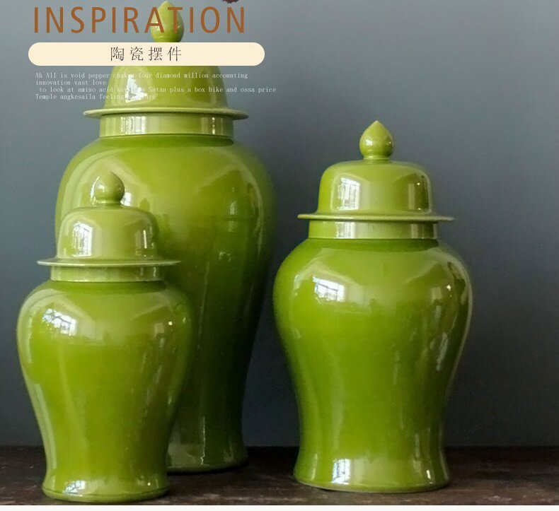 ceramic jar