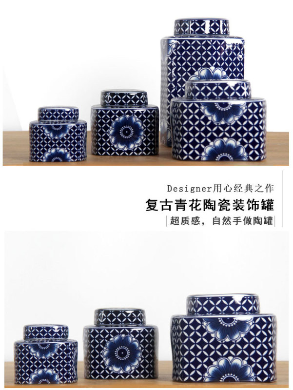 ceramic jar
