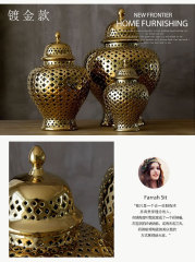 ceramic jar