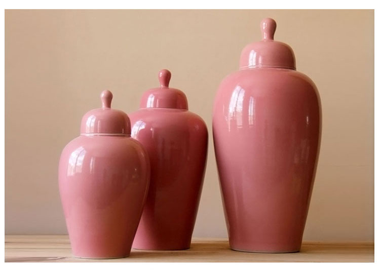 ceramic jar