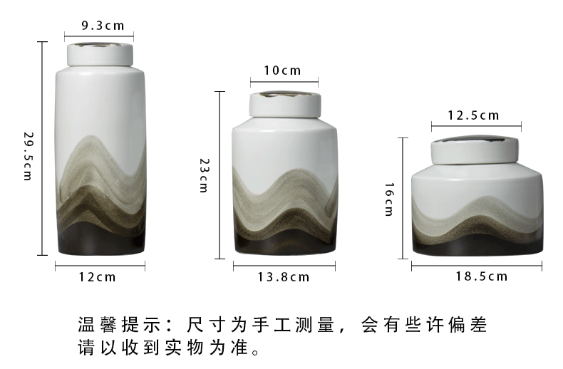 ceramic jar