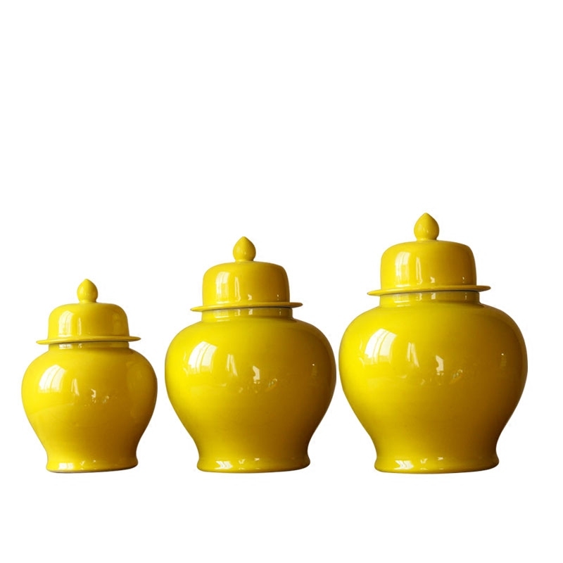 ceramic jar