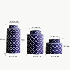 ceramic jar