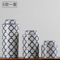 ceramic jar