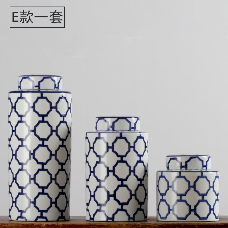 ceramic jar