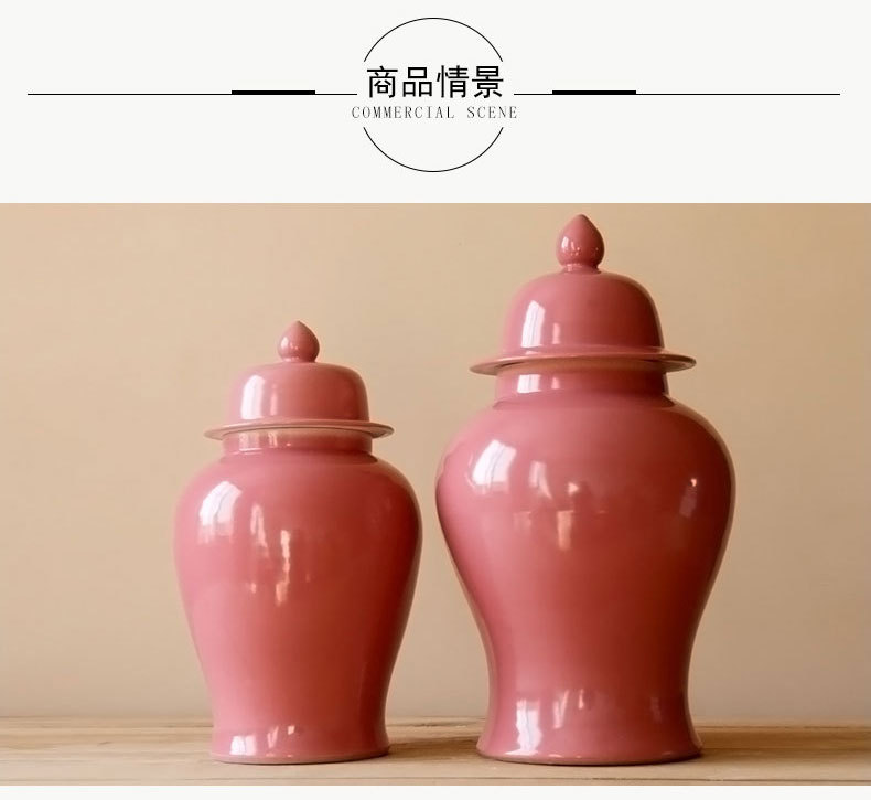 ceramic jar