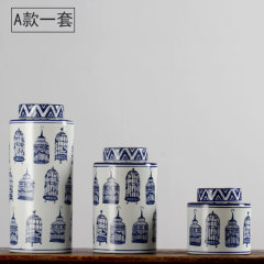 ceramic jar