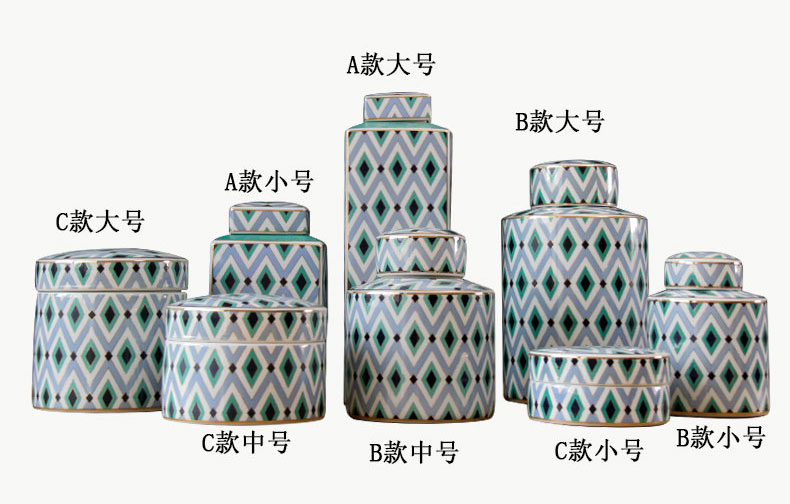 ceramic jar