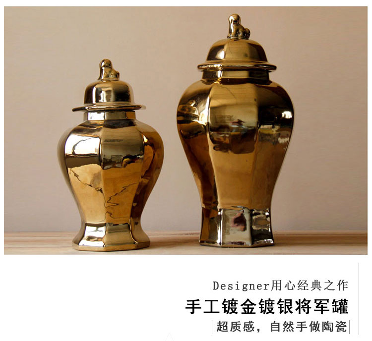 ceramic jar