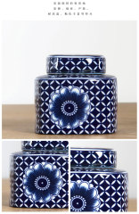 ceramic jar