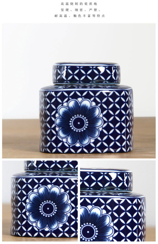 ceramic jar