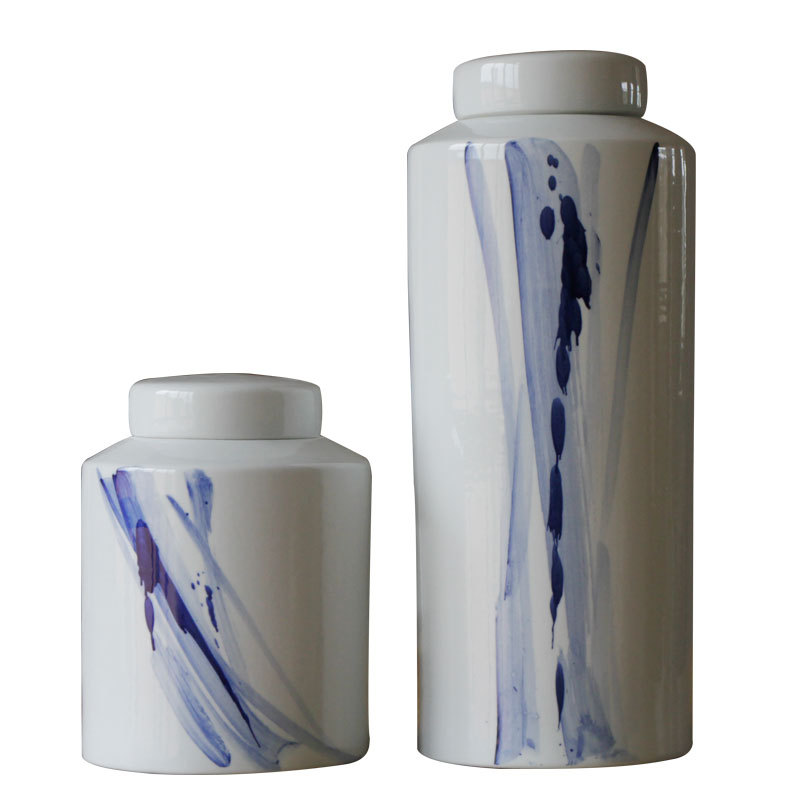 ceramic jar