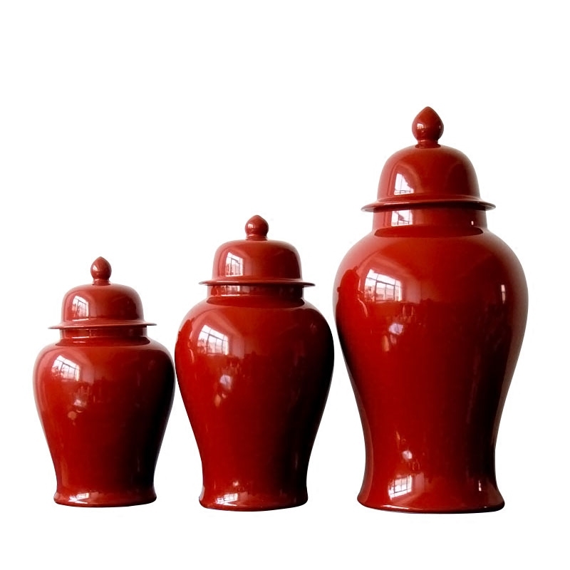 ceramic jar