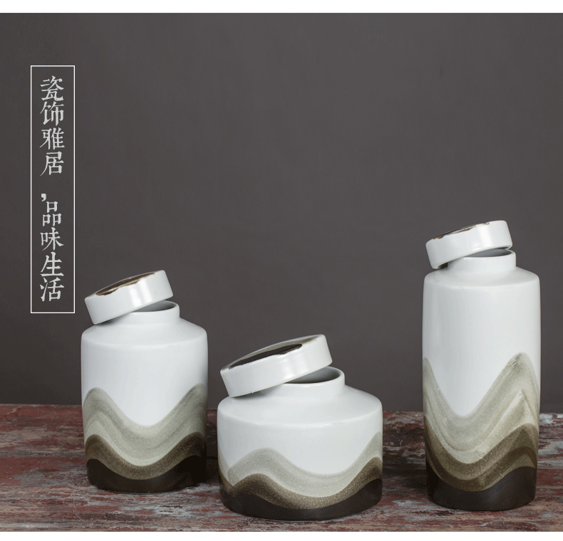 ceramic jar