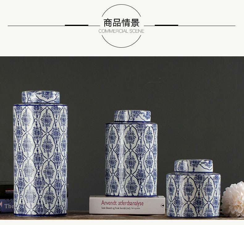 ceramic jar