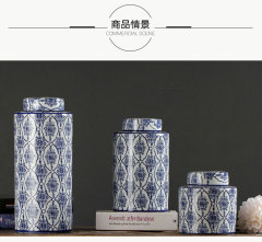 ceramic jar