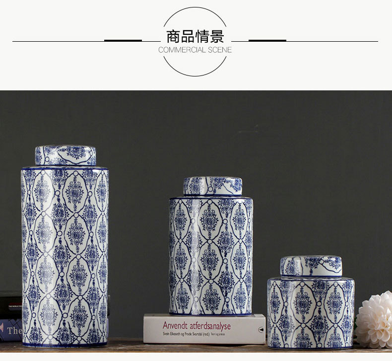 ceramic jar