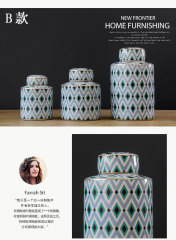 ceramic jar