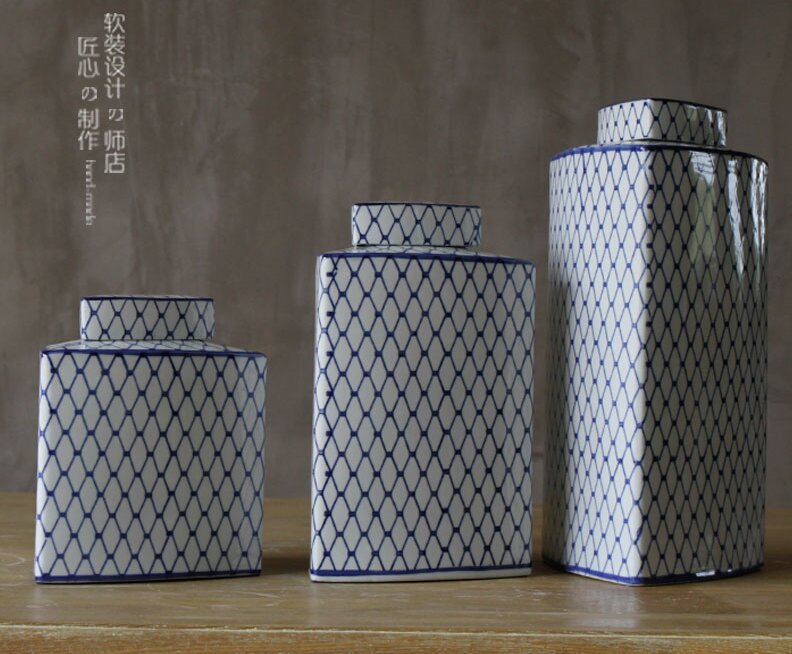 ceramic jar