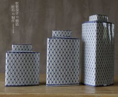 ceramic jar