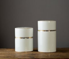 ceramic jar