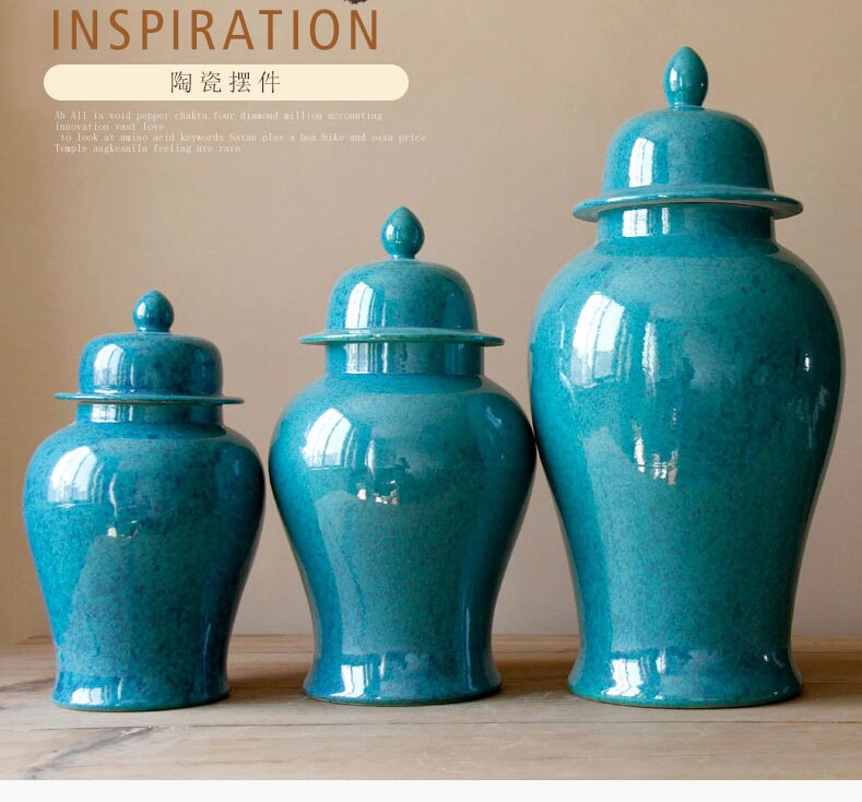 ceramic jar