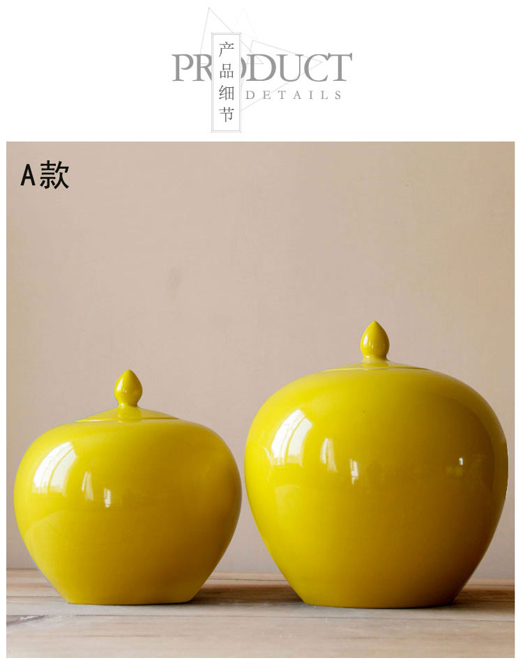 ceramic jar