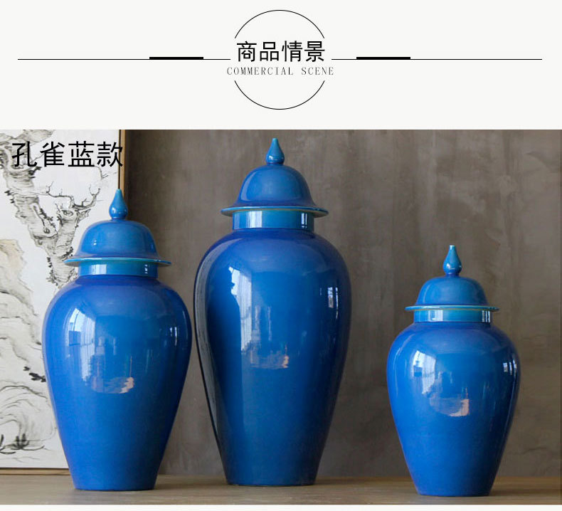 ceramic jar