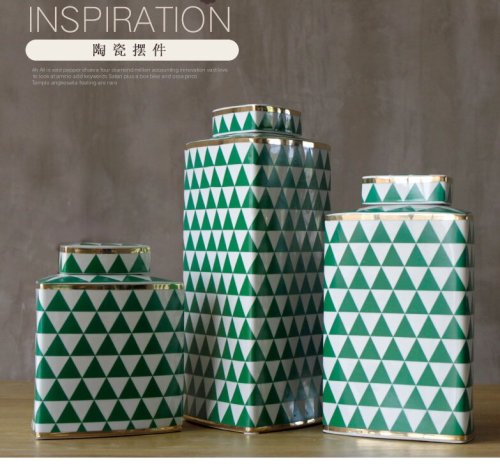 ceramic jar