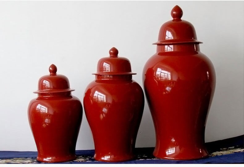 ceramic jar