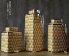 ceramic jar