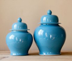 ceramic jar