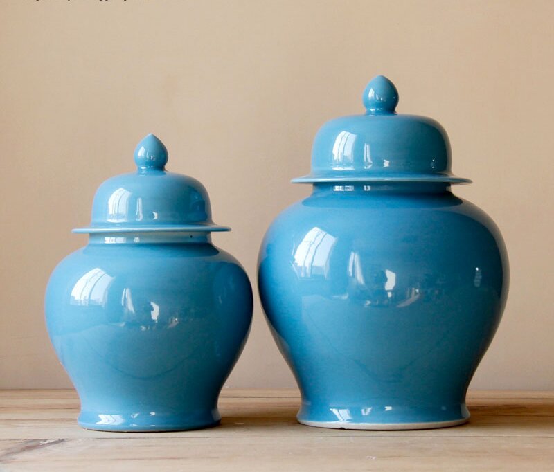 ceramic jar
