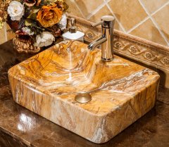 Big Oval Ceramic Hand Maded Wash Basin Bathroom Vessel Sink Bowl from Jingdezhen Porcelain Factory