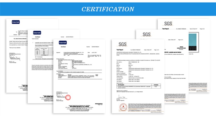 Strict Quality Control,Safe Packages