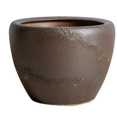 Wholesale Luxury Large Chinese Hand Painted Blue and White Porcelain Ceramic Flower Pots Planter