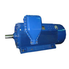 YB3 rib cooling high voltage explosion proof motor