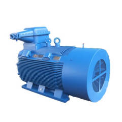 YBBP variable frequency Explosion Proof motor