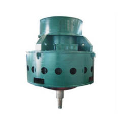 TDMK high torque ball mill synchronous motor