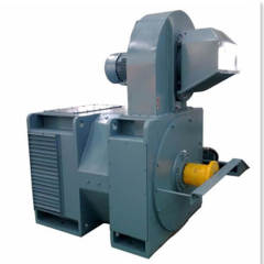 YJ oil and gas drilling rig ac motor