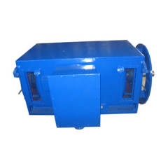 Y High voltage Motor