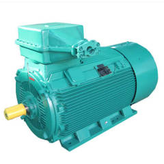 YB3 rib cooling high voltage explosion proof motor